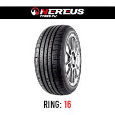 لاستیک NEREUS چین 285/75R16