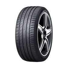 لاستیک NEREUS چین 245/35R19