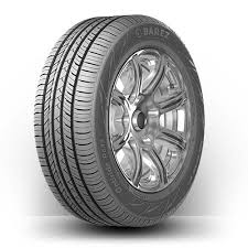 لاستیک بارز ECO 205/50R17 P685