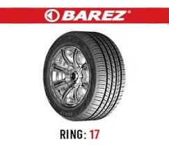 لاستیک بارز 215/50R17 P685
