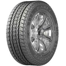 لاستیک بارز 235/60R18 S630