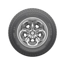 لاستیک بارز 265/60R18 S600