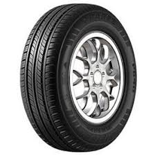 لاستیک بارز 225/55R19 S673