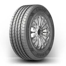 لاستیک بارز 225/60R18 S673