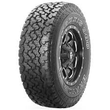 لاستیک MAXXIS تایوان 275/70R16 طرح آج AT980
