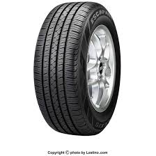 لاستیک MAXXIS تایوان 225/40R18 طرح آج HP5