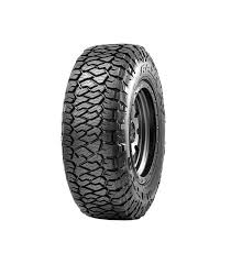 لاستیک MAXXIS تایوان 275/45R19 طرح آج AT811