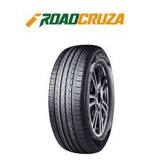 لاستیک ROADCRUZA چین 185/65R14 طرح آج RA510