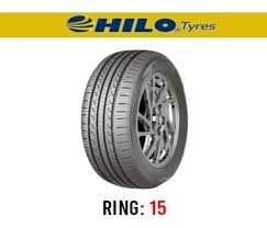 لاستیک HILO چین 205/60R15