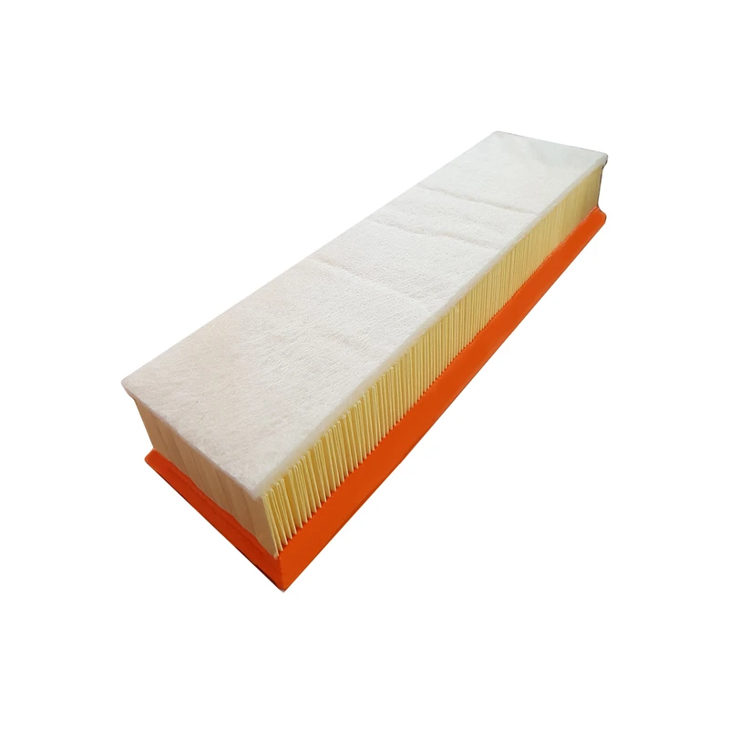 فیلتر هوا 206SD کوتاه- لوکوموبیل