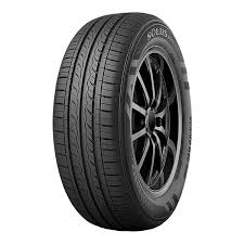 لاستیک KUMHO 195/60R15 طرح آج HS11