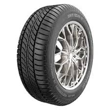 لاستیک GT RADIAL 185/60R14 طرح آج FE2