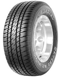 لاستیک GT RADIAL 185/70R14 طرح آج FE1 CITY