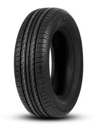 لاستیک DOUBLECOIN چین 195/60R14 طرح آج TOUR D06