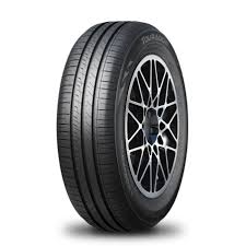 لاستیک DOUBLECOIN چین 195/60R15 طرح آج DC88