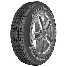 لاستیک کویر تایر 185/55R15 طرح آج KB78