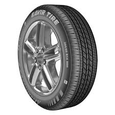 لاستیک کویر تایر 205/50R16 KB44