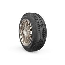 لاستیک رازی 165/65R13 طرح آج RG400