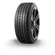 لاستیک Rydanz چین 165/65R13 طرح آج REAC R05