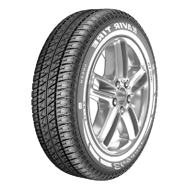 لاستیک کویر تایر 165/65R13 KB12