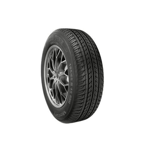 لاستیک یزد تایر طرح آج MERCURY 185/65R15 88H