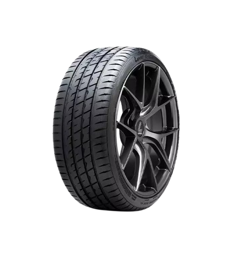 لاستیک Lenso تایلند 205/55R16 طرح آج D-1CS