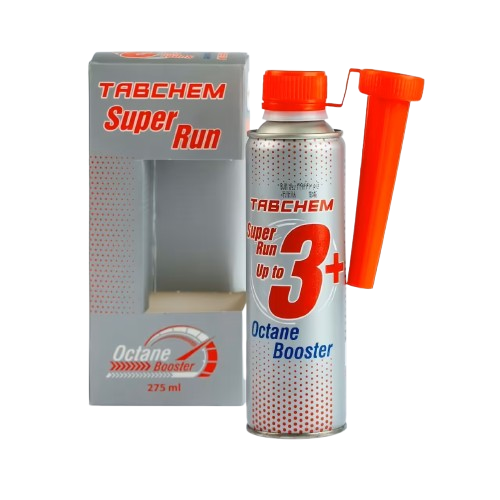 اکتان بوستر بهران سوپرران تابکم 275 میلی لیتر