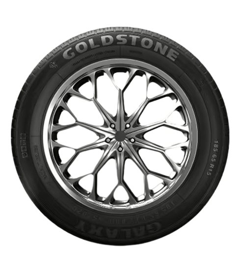 لاستیک گلدستون طرح آج GS2000 185/65R15