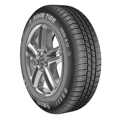 لاستیک کویر تایر 165/65R13 KB12