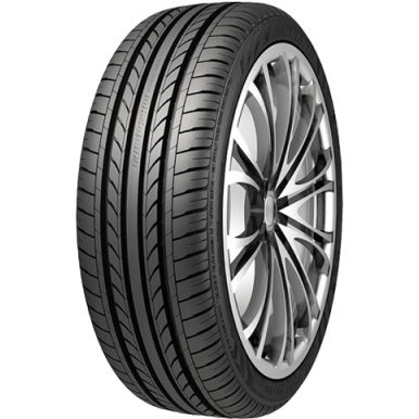 لاستیک NANKANG تايوان 215/55R16 طرح آج NS-20 XL