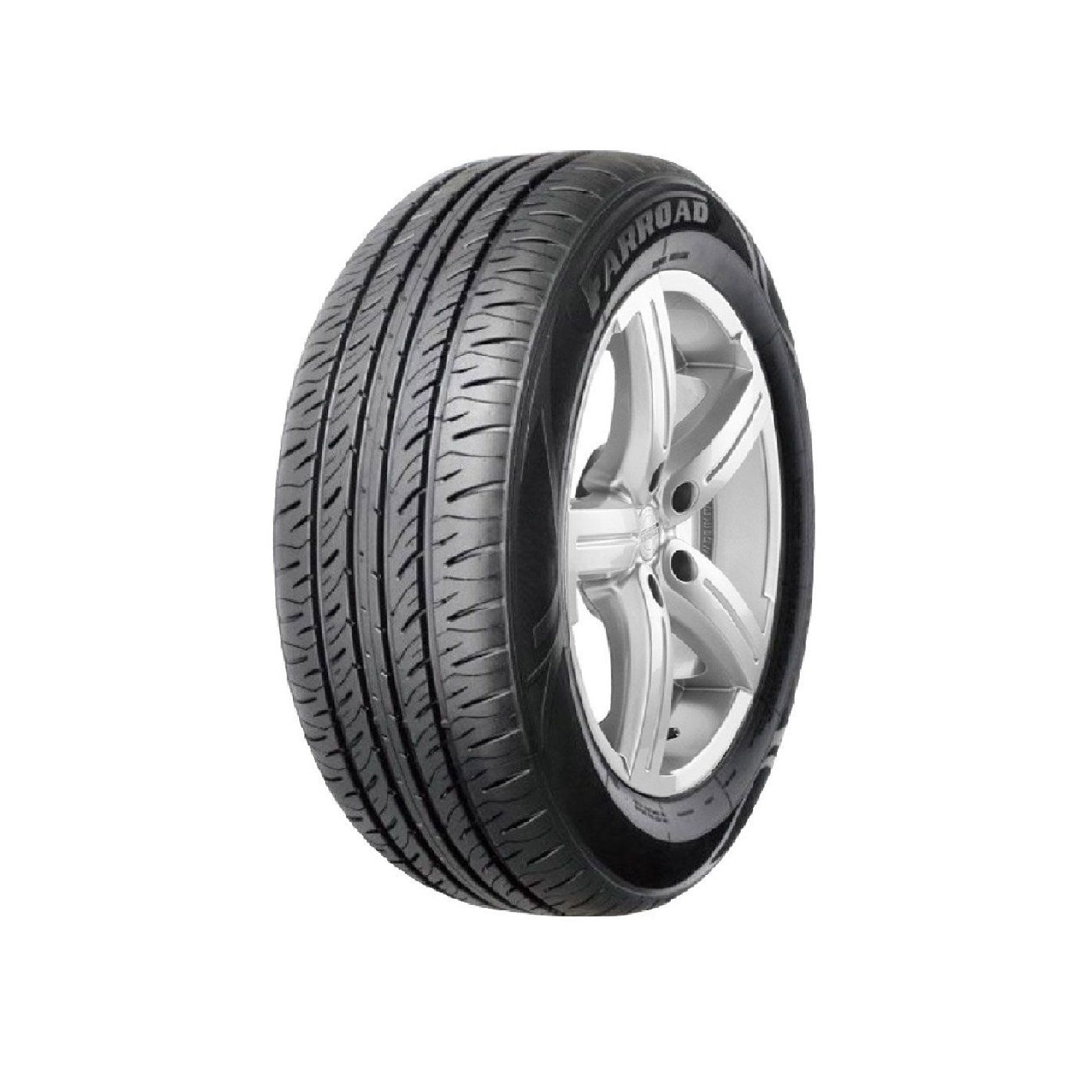 لاستیک FARROAD چین 215/55R16 طرح آج FRD16