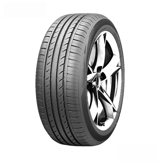 لاستیک TRAZANO 185/65R14 طرح آج T-118