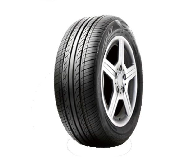 لاستیک HIFLY چین 205/60R15 طرح آج HF201