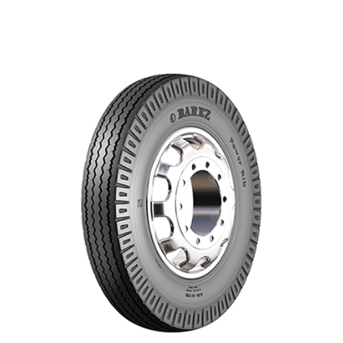 لاستیک بارز 650R14