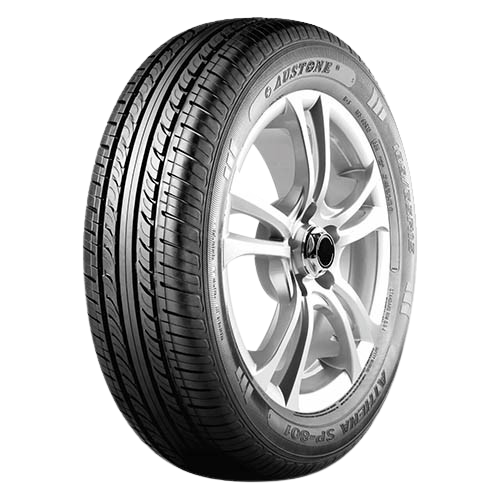 لاستیک AUSTONE چین 175/70R13 طرح آج SP-801