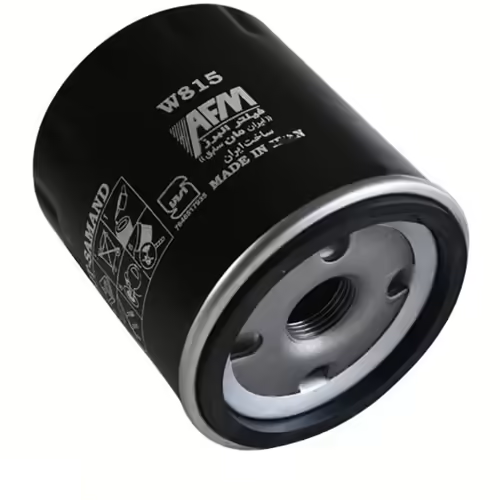 فیلتر روغن البرز- پژو405