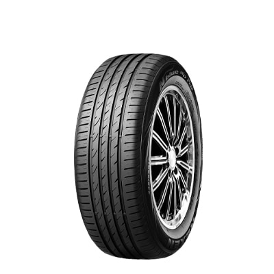 لاستیک NEXEN کره جنوبی 165/65 R13 طرح آج NBLUE HD PLUS
