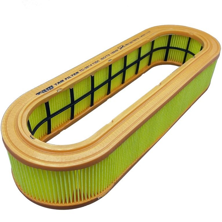 فیلتر هوا تیبا، ساینا، کوییک- تام فیلتر