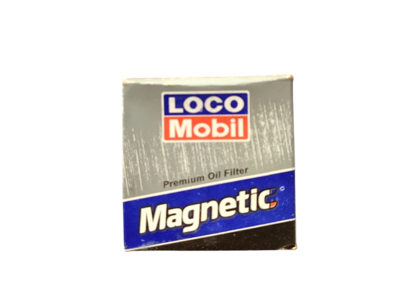 فیلتر روغن مغناطیسی لوکومبیل- پراید، تیبا