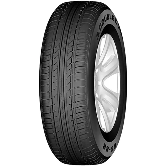 لاستیک DOUBLECOIN چین 165/65R13 طرح آج DC88