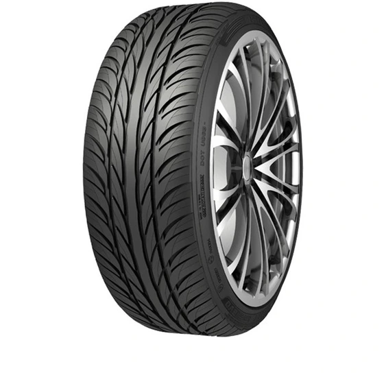 لاستیک SONAR تایوان 215/45R16 طرح آج sx2