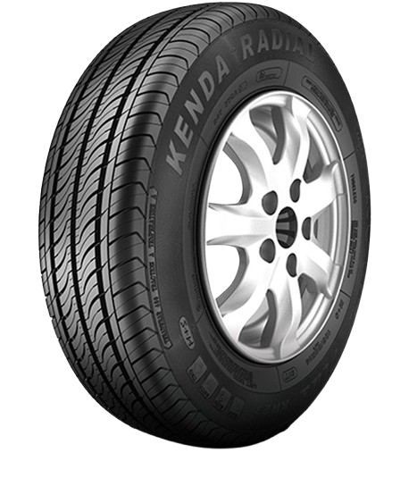 لاستیک KENDA چین 165/65R13 طرح آج KR203
