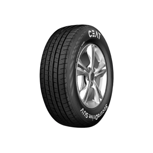 لاستیک CEAT هندوستان 205/60R15 طرح آج SECURADRIVE
