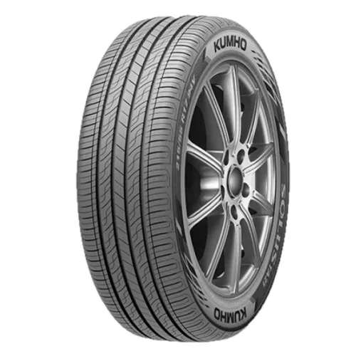 لاستیک KUMHO 165/65R13 طرح آج TA21