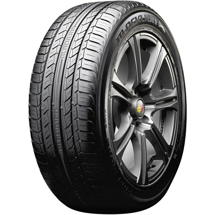لاستیک BLACKHAWK چین 205/75R14 طرح آج HH01