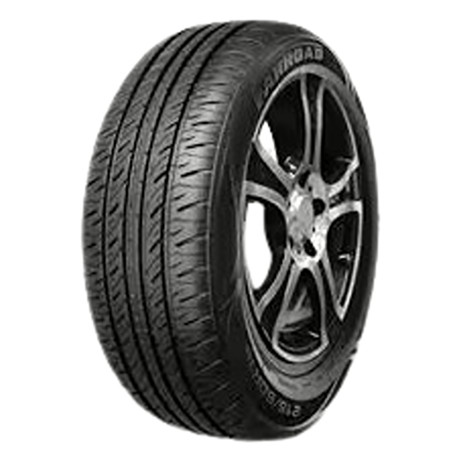 لاستیک FARROAD چین 195/60R15 طرح آج FRD16
