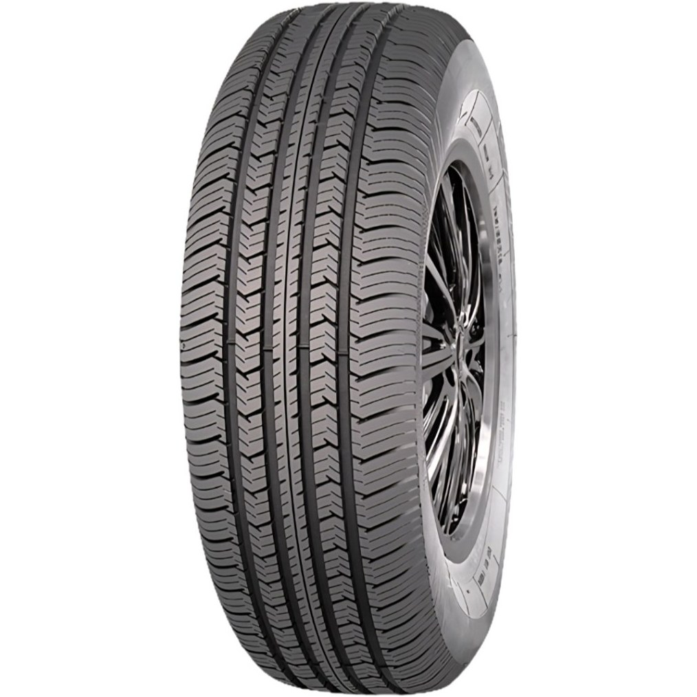 لاستیک ROADWING چین 165/65R13 طرح آج RW-581