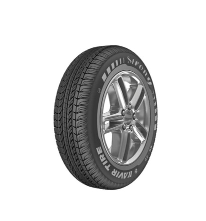 لاستیک کویر تایر 195/60R15 KB33