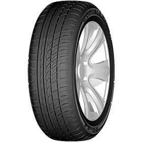 لاستیک DOUBLECOIN چین 215/60R16 طرح آج DC99