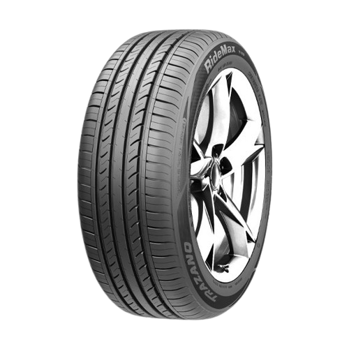 لاستیک TRAZANO 185/65R15 طرح آج T-118